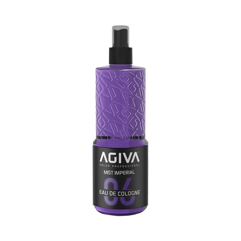 Agiva Mgiełka Kolońska Po Goleniu Imperial 06 (400ml)