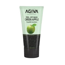 Agiva Peel-Off Zielone Jabłko 150ml