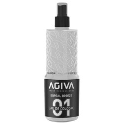 Agiva Woda kolońska po goleniu Bryza Borealna 01 (400ml)
