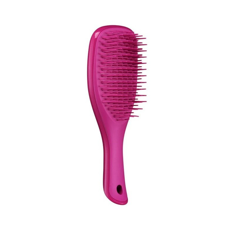 Tangle Teezer Najlepszy Rozplątywacz Mini Elektryczna Malina