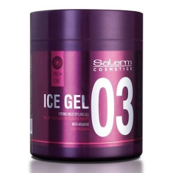 Salerm Pro- Line Żel Lodowy 03