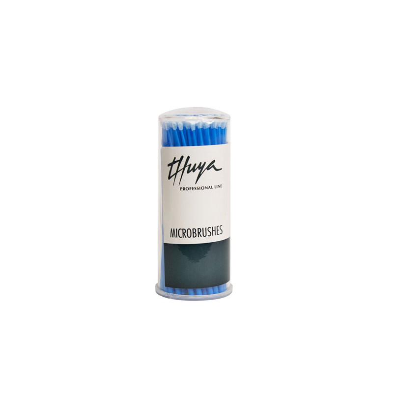 Thuya Brush pędzelki do ust (100 sztuk)