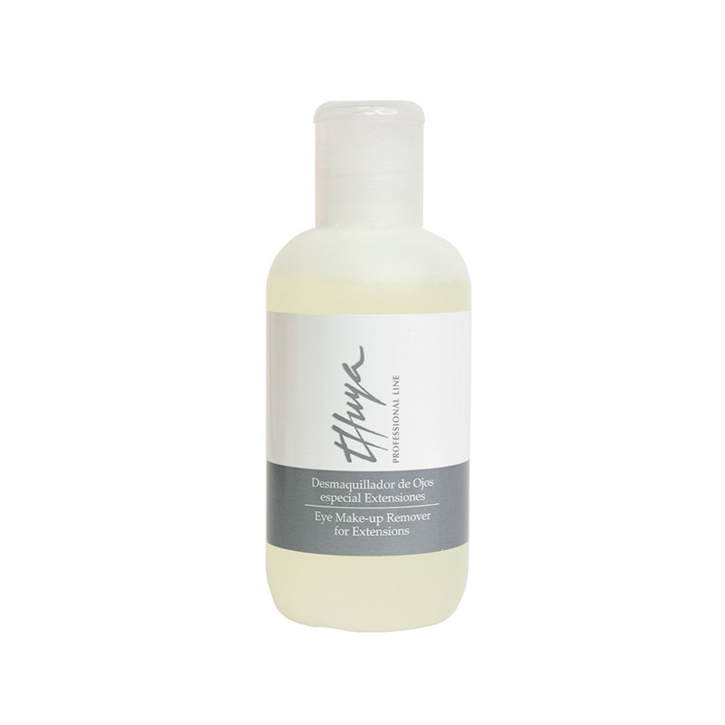 Thuya Płyn do demakijażu Extensions 100ml