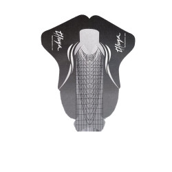 Thuya Extrem Premium Akrylowa Forma do Paznokci (200 szt.)