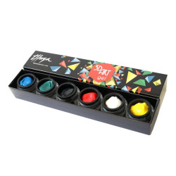 Zestaw Thuya 3d Art Gel