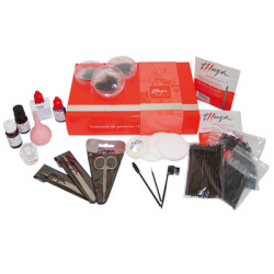 Thuya Kompletny Zestaw - Rozszerzenie