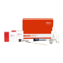 Zestaw do brwi Thuya Perfect Look