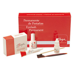Thuya Permanent Eyelash Kit