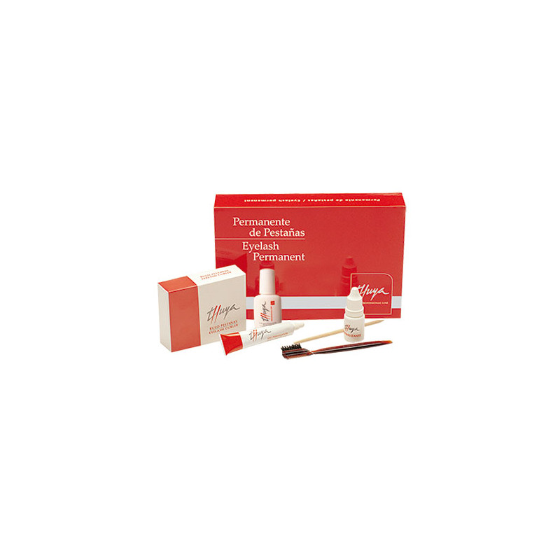 Thuya Permanent Eyelash Kit