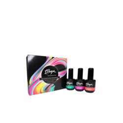 Thuya Kit Trio Gel On-Off Neon Fever