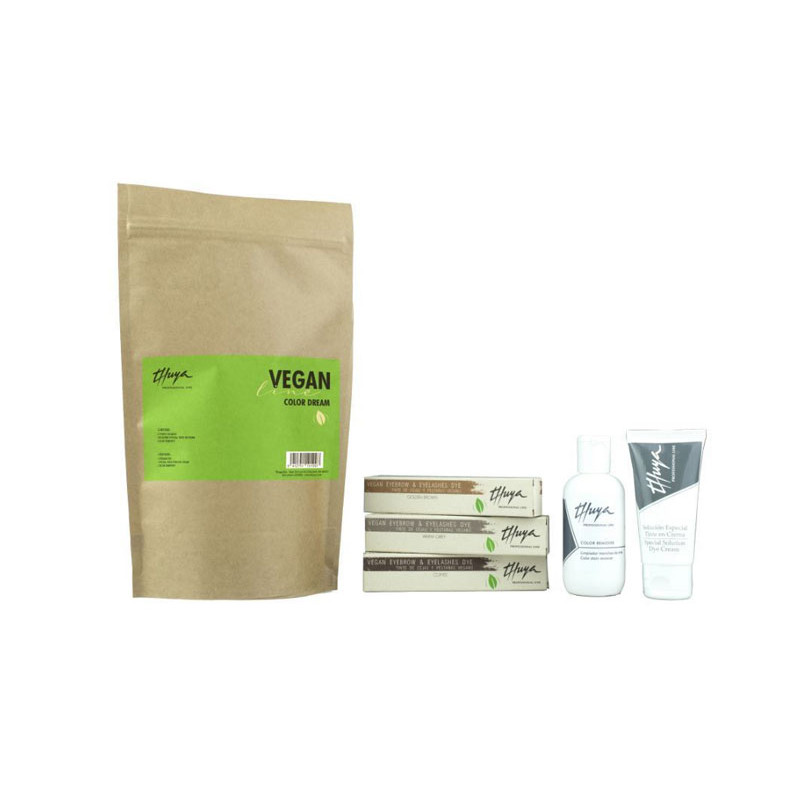 Thuya Vegan Line Color Dream Special Eyebrows