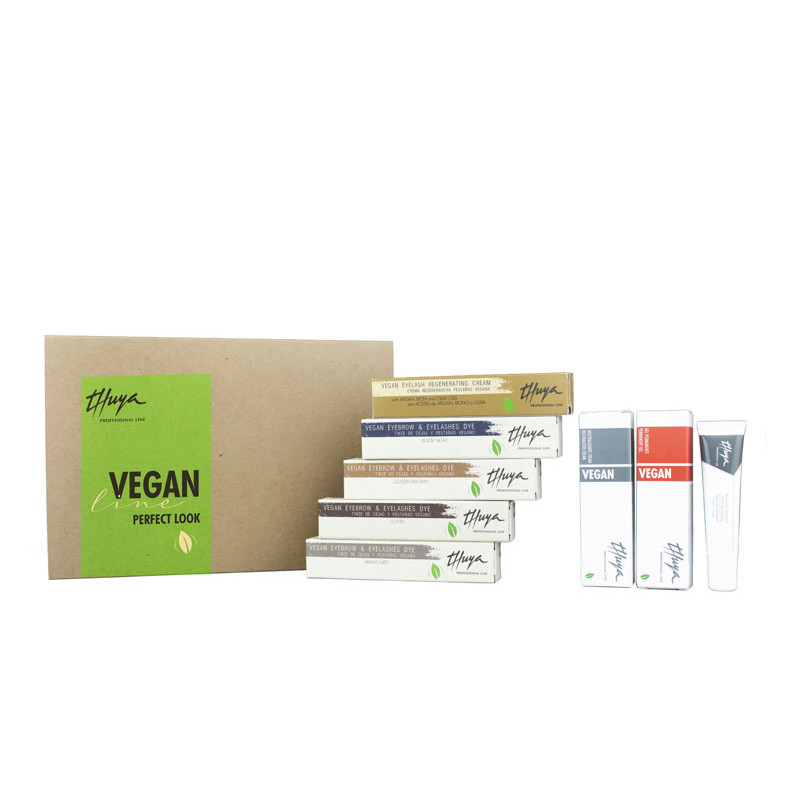 Thuya Vegan Line Perfect Look