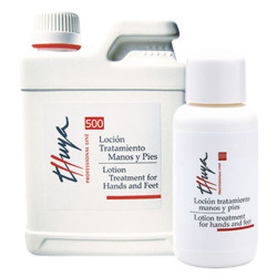 Thuya Treatment Lotion Hands and Feet 200ml