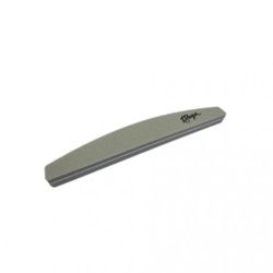 Thuya Pack Lima Cushioned Half Moon Gray 100/180 (50u)