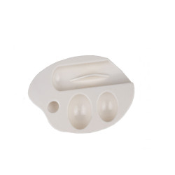 Thuya Mixing Palette