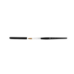 Thuya Acrylic Brush No.8