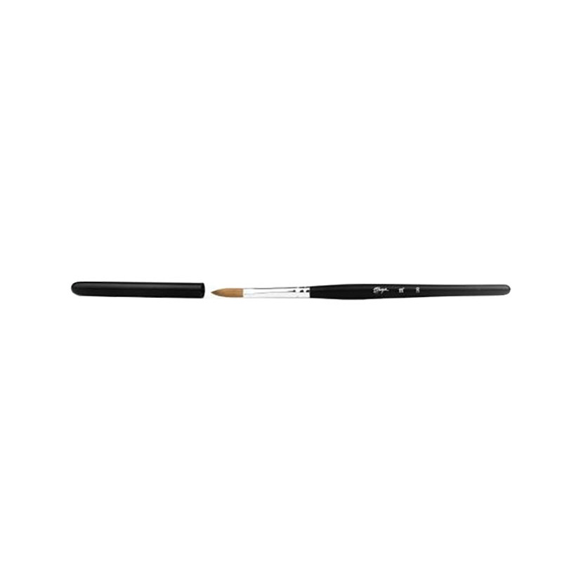 Thuya Acrylic Brush No.8