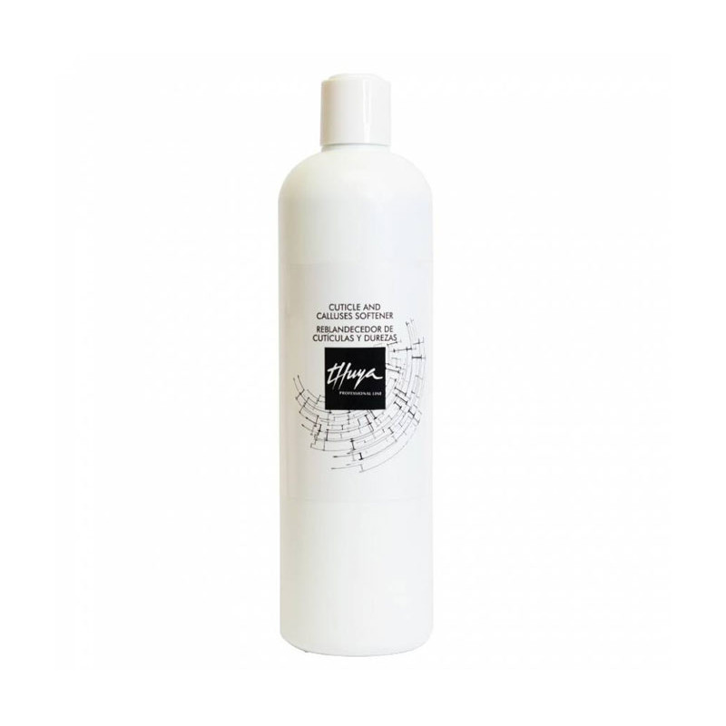Thuya Zmiękczacz do Skórek i Twardej Skóry (500ml)