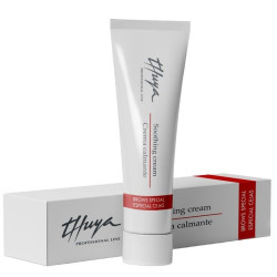 Thuya Łagodzący Krem do Brwi Po Zabiegu 15ml