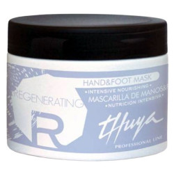 Thuya Mask Hands Feet Nut Int Regenerating