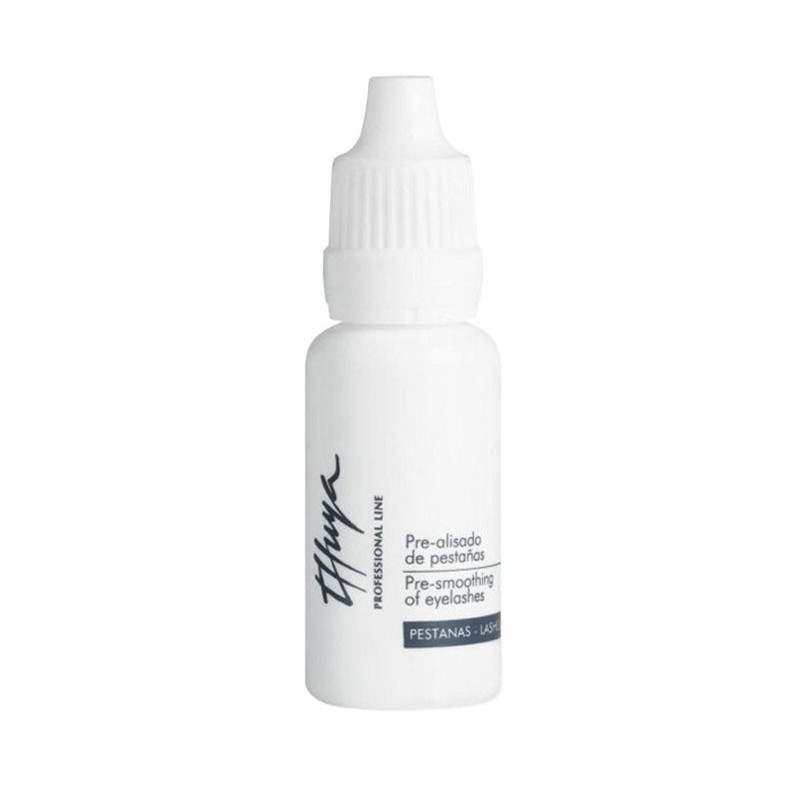 Thuya Wygładzanie rzęs przedłużających (15ml)