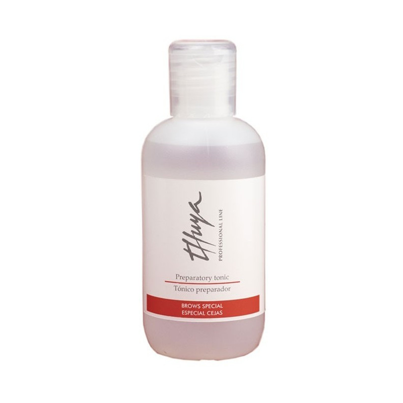 Thuya Tonik przygotowujący do brwi 100ml