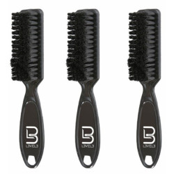 L3vel3 Zestaw Pędzli do Cieniowania 3