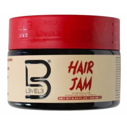 L3vel3 Żel do włosów (250ml)