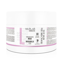 Salerm Hair Lab Maska Prostująca