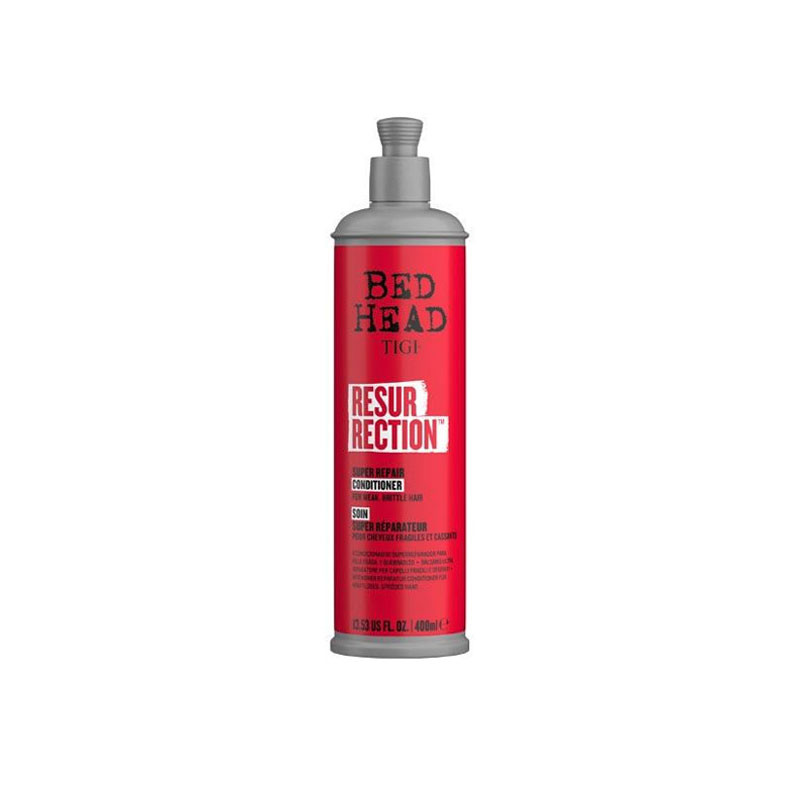 Tigi Bed Head Resurrection Super Naprawcza Odżywka (400ml)