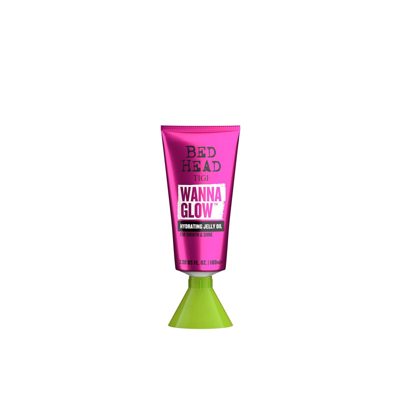 Tigi Bed Head Wanna Glow Nawilżający Żel Olej (100ml)