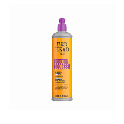 Tigi Bed Head Colour Goddess Szampon Wzbogacony Olejkiem (400ml)