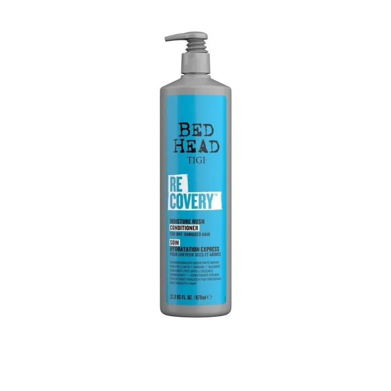 Tigi Bed Head Odżywka Regenerująca Intensywnie Nawilżająca (970ml)