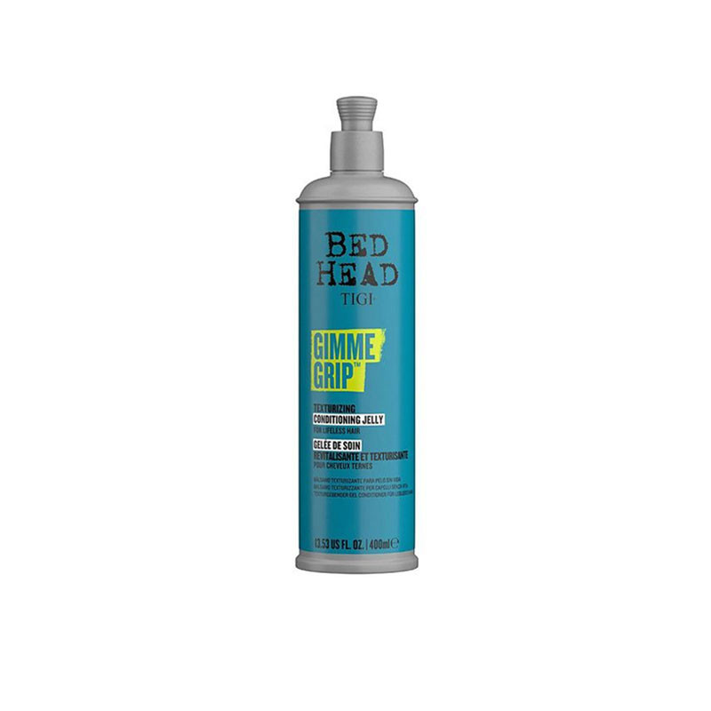 Tigi Bed Head Gimme Grip Odżywka teksturyzująca w żelu (400ml)
