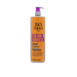 Tigi Bed Head Colour Goddess Szampon Nasycony Olejkami (970ml)