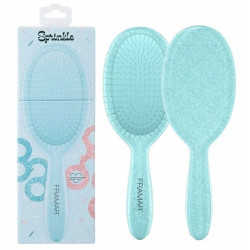 Framar Szczotka rozplątująca Wykrawacz do ciastek-Posypka