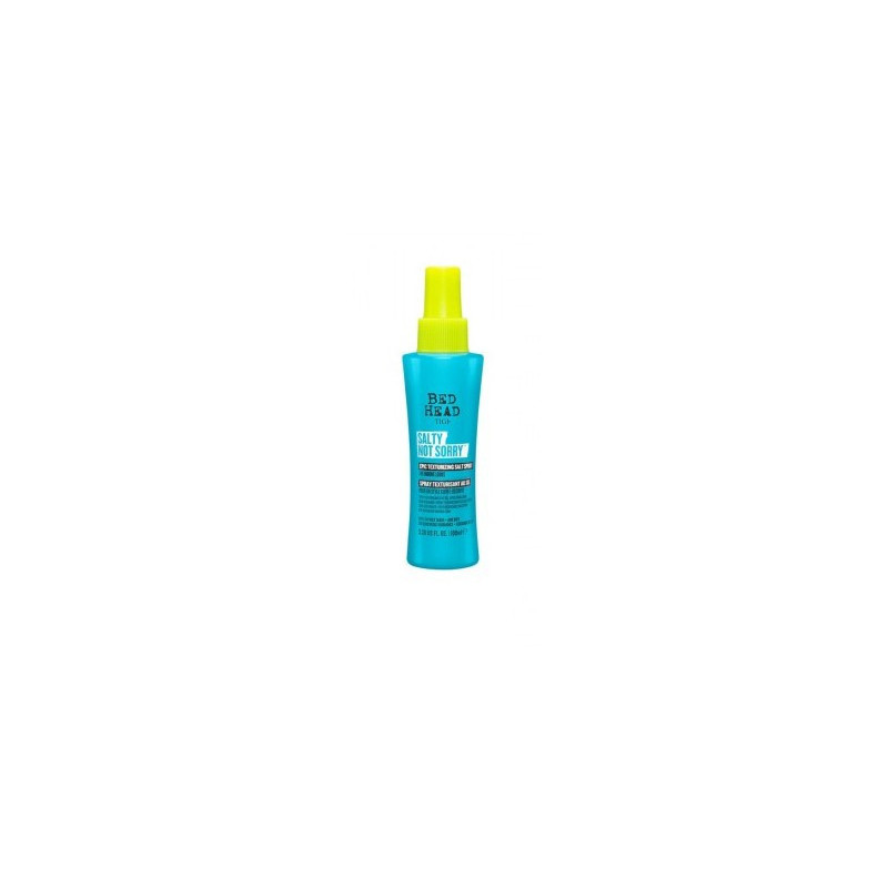 Tigi Bed Head Salty Not Sorry Epicki Teksturyzujący Spray Solny (100ml)
