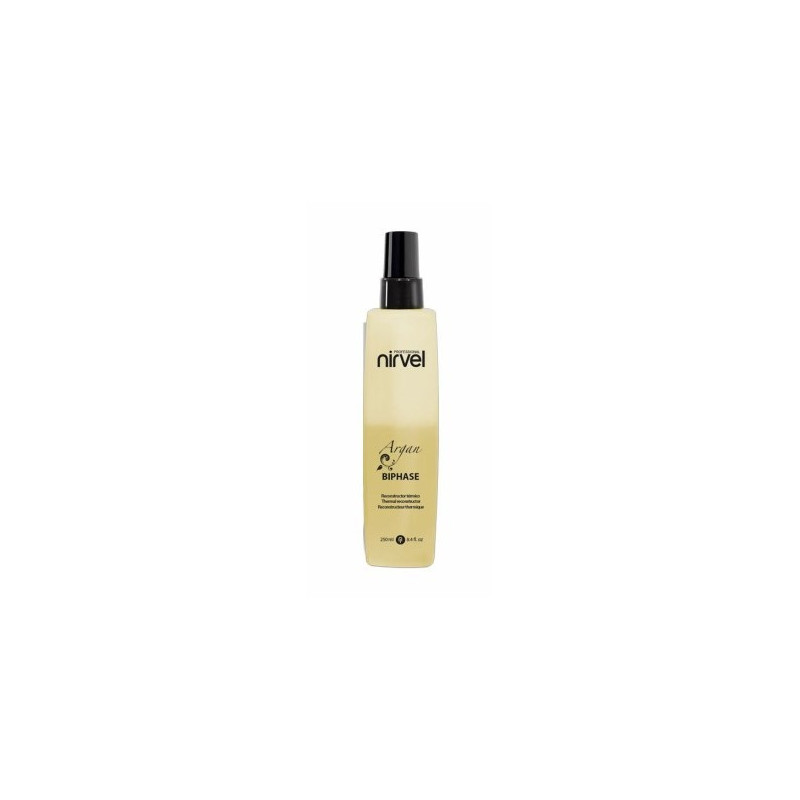 Nirvel Professional Argan Biphase (250ml)
