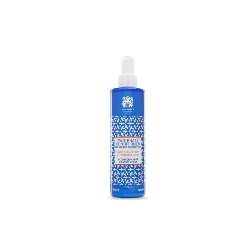 Valquer Dwufazowa Odżywka do Włosów Farbowanych (300ml)
