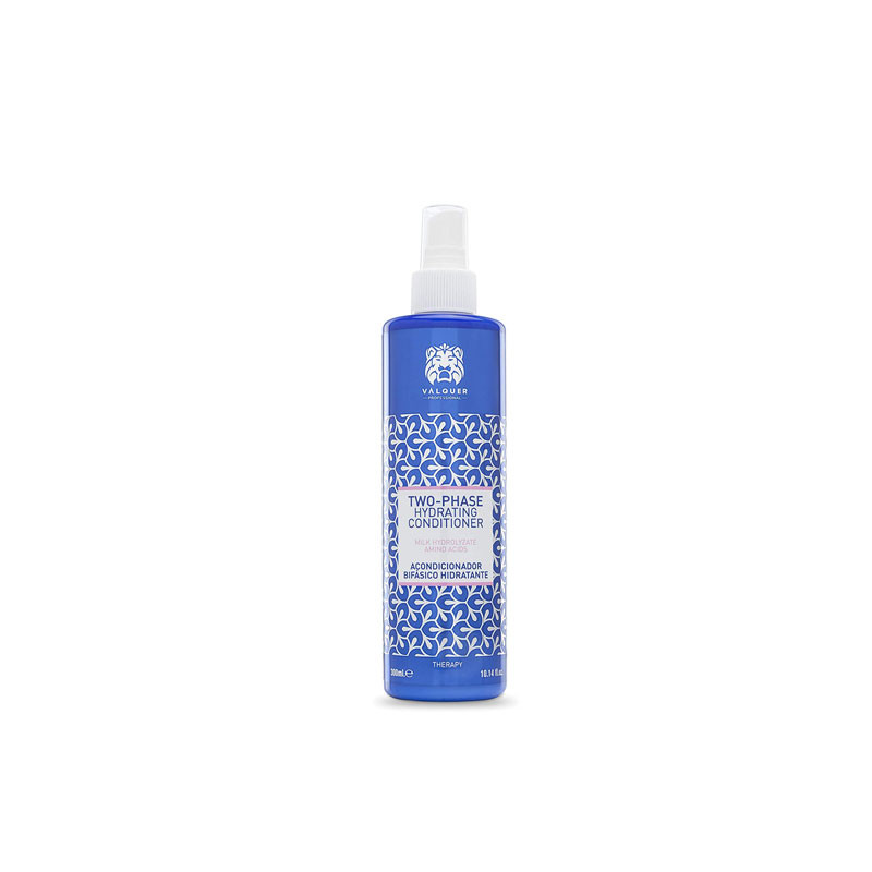 Valquer Nawilżająca Dwufazowa Odżywka (300ml)