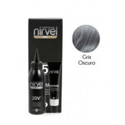 Nirvel Men Koloryzacja w Kremie (30ml)