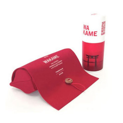 Trendy Hair Wakame Shikiso Keratyna i Żeń-szeń Serum Koloryzujące (30ml)