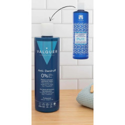 Valquer Szampon Przeciwłupieżowy (400ml)