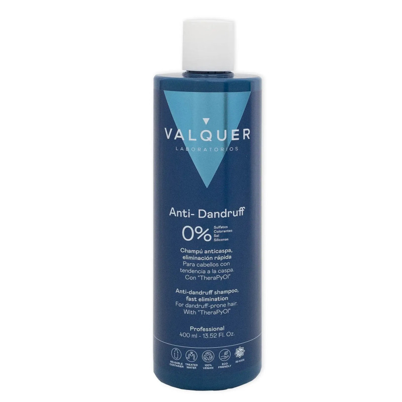 Valquer Szampon Przeciwłupieżowy (400ml)