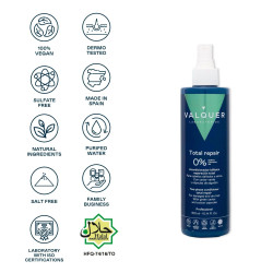 Valquer Odżywka Dwufazowa Totalna Regeneracja (300ml)