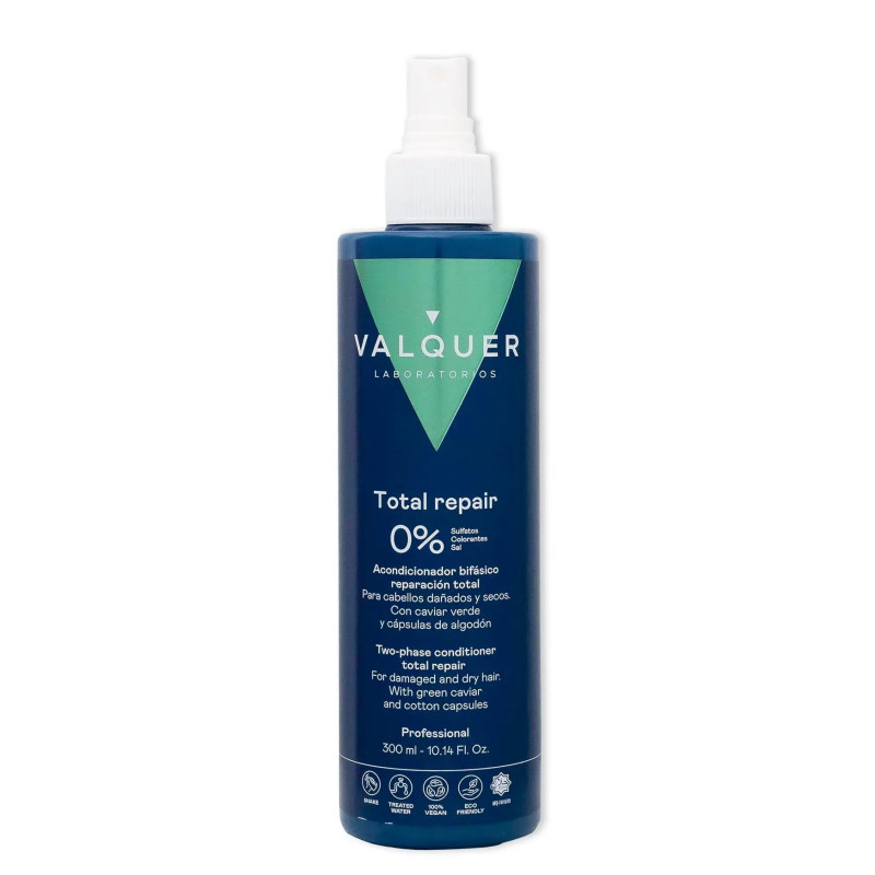 Valquer Odżywka Dwufazowa Totalna Regeneracja (300ml)