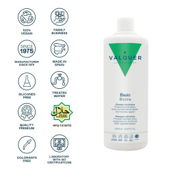 Valquer Szampon Biotyna (1000ml)