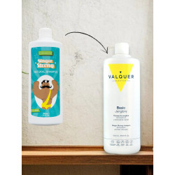 Valquer Szampon Imbirowy Wzmacniający (1000ml)