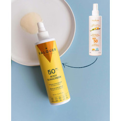 Valquer Krem do opalania do ciała SPF 50 (300ml)