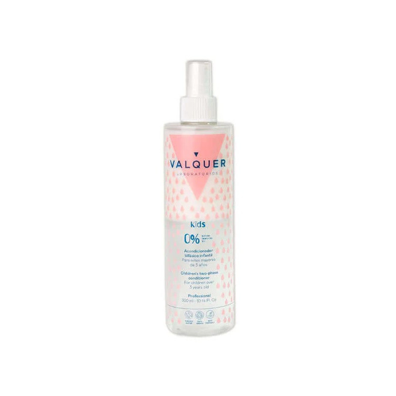 Valquer Odżywka Dwufazowa dla Dzieci (300ml)
